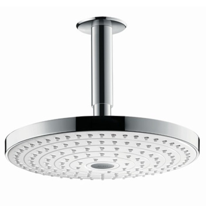 Верхний душ Hansgrohe Raindance Select S 240 2jet 26467400