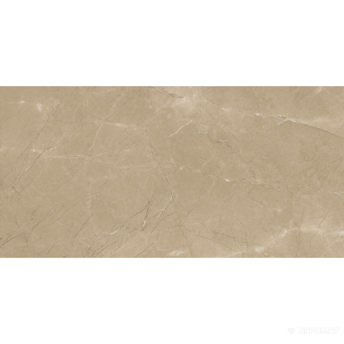 Керамогранит GRANITI FIANDRE AL NOBLE ECRU LUC. 8×1200×600 под мрамор