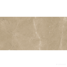 Керамогранит GRANITI FIANDRE AL NOBLE ECRU LUC. 8×1200×600 под мрамор