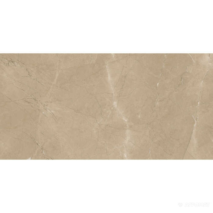 Керамогранит GRANITI FIANDRE AL NOBLE ECRU LUC. 8×1200×600 под мрамор