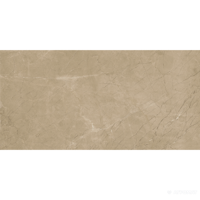 Керамогранит GRANITI FIANDRE AL NOBLE ECRU LUC. 8×1200×600 под мрамор