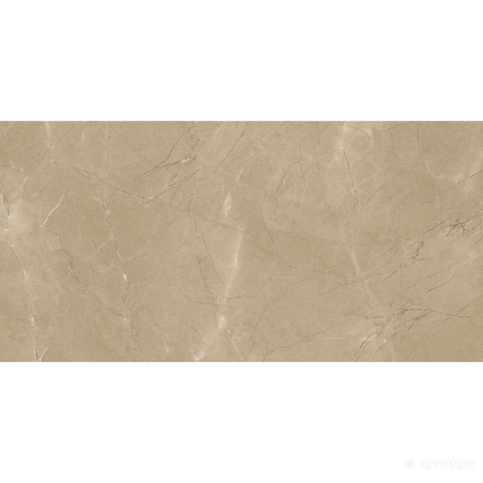 Керамогранит GRANITI FIANDRE AL NOBLE ECRU LUC. 8×1200×600 под мрамор