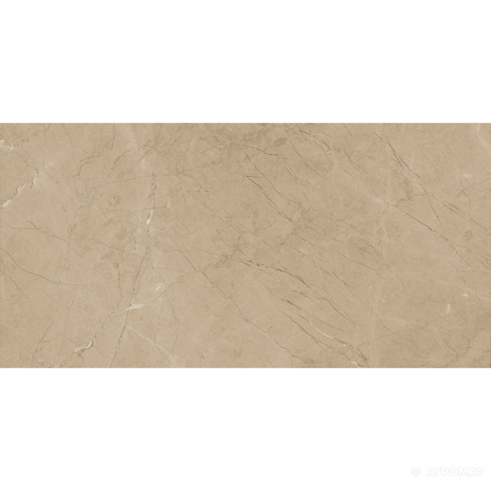Керамогранит GRANITI FIANDRE AL NOBLE ECRU LUC. 8×1200×600 под мрамор