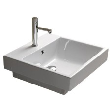 Керамическая раковина 60 см Catalano Zero