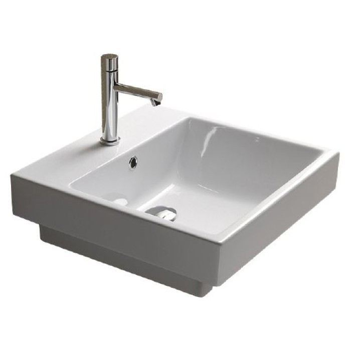 Керамическая раковина 60 см Catalano Zero