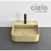 Керамическая раковина 44 см Cielo Shui Comfort