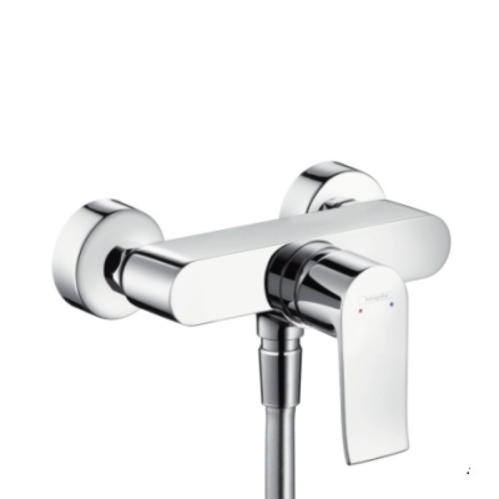 Смеситель для душа Hansgrohe Metris 31680000