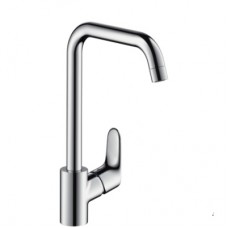 Смеситель для кухни Hansgrohe Focus 31820800