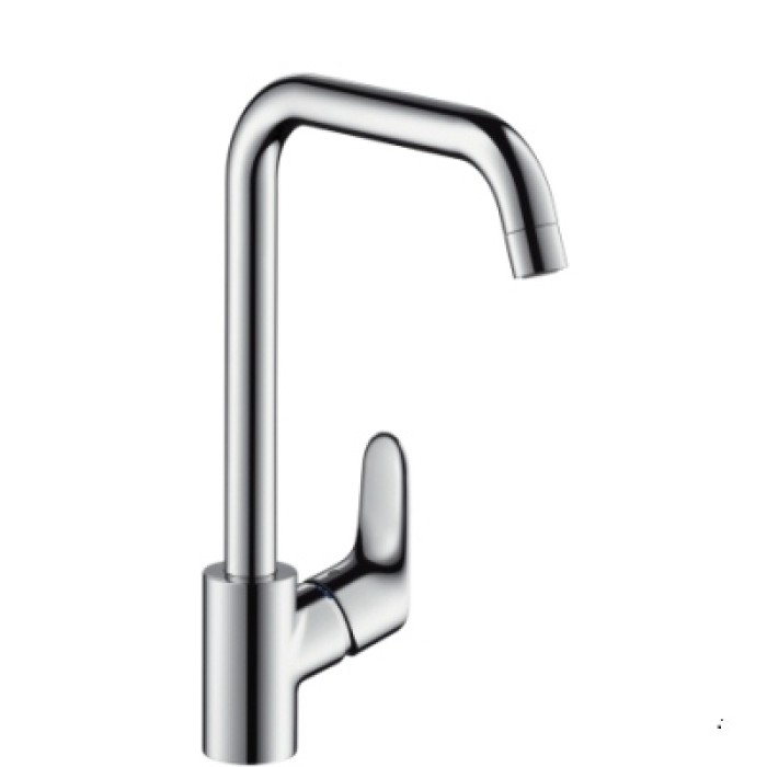 Смеситель для кухни Hansgrohe Focus 31820800