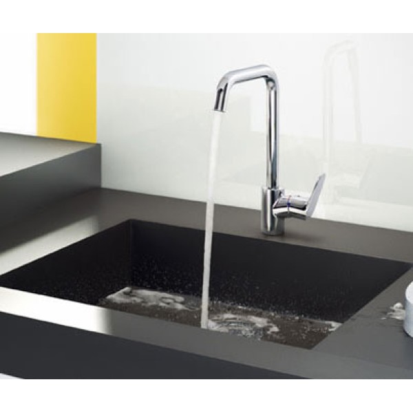 Смеситель для кухни Hansgrohe Focus 31820800