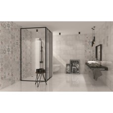 Плитка Cerama Market KERALA GRIS (стіна) 30х60 под бетон