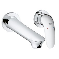 Grohe Eurostyle Смеситель для раковины на два отверстия M-Size (29097003)