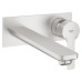 Смеситель для раковины GROHE Lineare L-Size 23444DC1