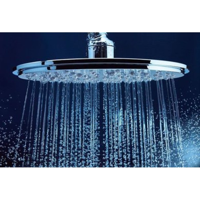 Верхний душ Grohe Rainshower Cosmopolitan 210 26062000