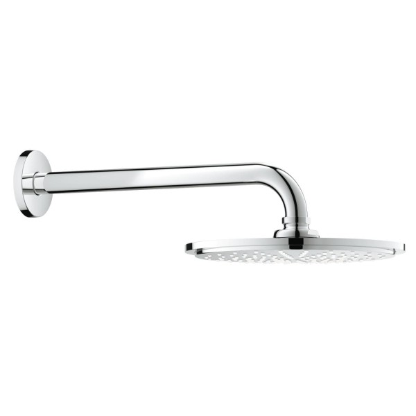 Верхний душ Grohe Rainshower Cosmopolitan 210 26062000