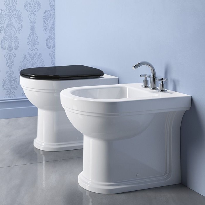 Биде Catalano Canova Royal