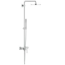 Душевая система Grohe Euphoria xxL Eurodisc Cosmopolitan system 210 23058003
