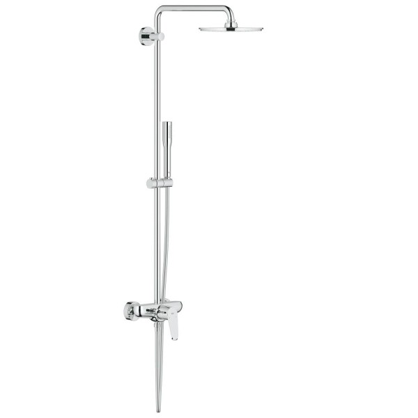 Душевая система Grohe Euphoria xxL Eurodisc Cosmopolitan system 210 23058003
