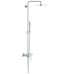 Душевая система Grohe Euphoria xxL Eurodisc Cosmopolitan system 210 23058003