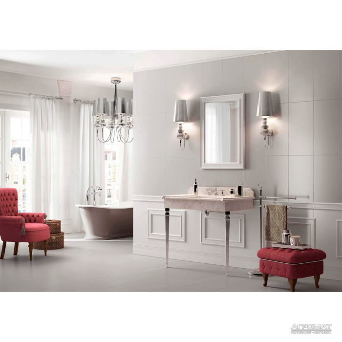 Плитка Imola Anthea Z. W 8×300×150
