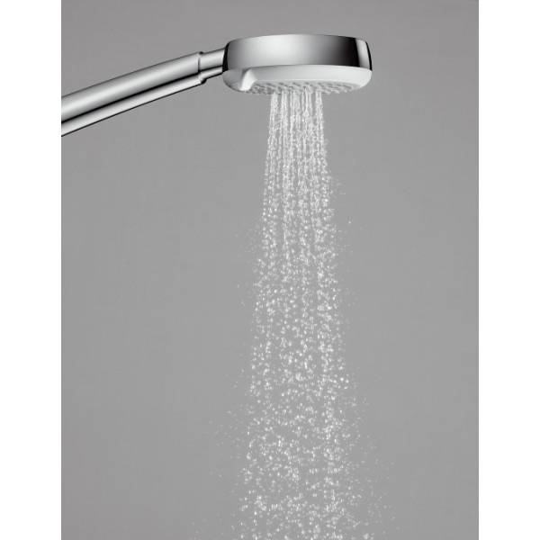 Ручной душ Hansgrohe Crometta 100 26824400