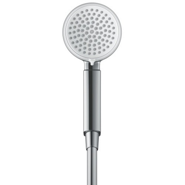 Ручной душ Hansgrohe Crometta 100 26824400