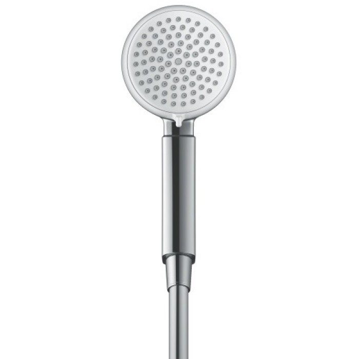 Ручной душ Hansgrohe Crometta 100 26824400