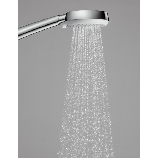 Ручной душ Hansgrohe Crometta 100 26824400