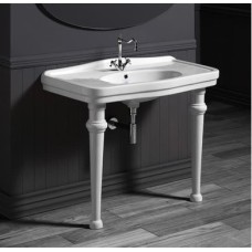 Керамическая раковина 105 см Simas Londra LO 934