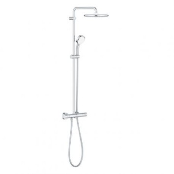 Grohe Tempesta Cosmopolitan System 250 Душевая система 26670000