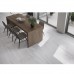 Керамогранит ARGENTA ODINE WHITE 10×1200×600 под камень