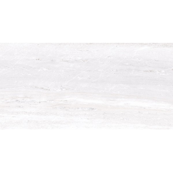 Керамогранит ARGENTA ODINE WHITE 10×1200×600 под камень