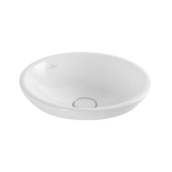 Керамическая раковина Villeroy & Boch Loop & Friends CeramicPlus 411401R1