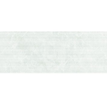 Плитка OPOCZNO UA LILAS GREY STRUCTURE GLOSSY 8×600×200