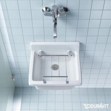 Керамическая раковина 48 см Duravit Starck 3 0313480000