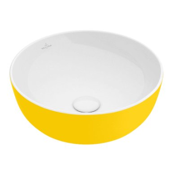 Керамическая раковина Villeroy & Boch Artis 417943BCT5