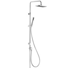 Душовий набір Dual Shower System A-QA (4919105-00), Kludi