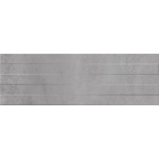 Плитка Opoczno CONCRETE STRIPES PS902 GREY STRUCTURE