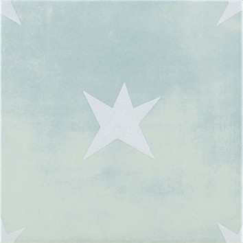 Плитка PAMESA AGATHA MAGIC 21 AQUA 11×223×223