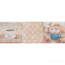 Плитка Opoczno Mystery Land INSERTO KITCHEN декор 9×600×200