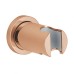 Плитка керамогранит Grohe Rainshower Настенный держатель (27074DA0) для пола