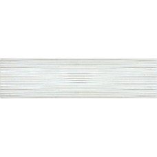 Плитка Gemma AQUA STRIPE IVORY 12×1200×300 для ванной и кухни