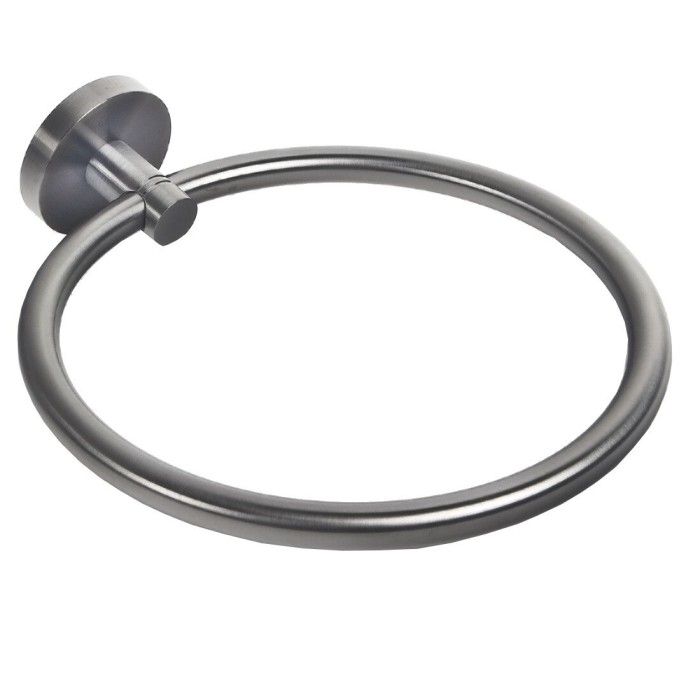 Grohe Essentials Кольцо для полотенца (40365AL1)