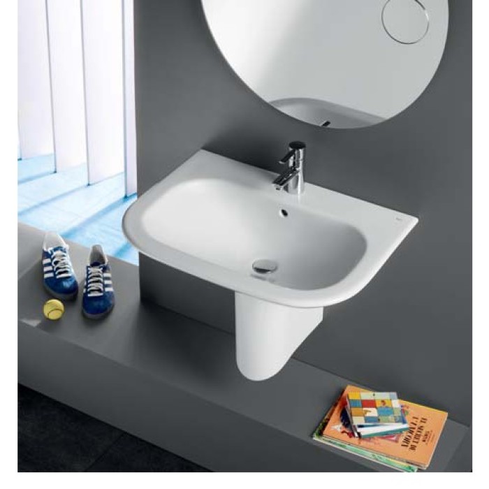 Раковина Roca Nexo A327642000