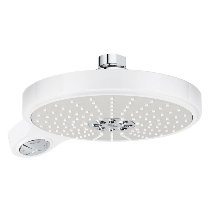 Верхний душ Grohe Power& Soul Cosmopolitan 27764LS0