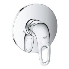 Grohe Eurostyle Смеситель однорычажный на 1 выход (24048003)