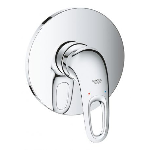 Grohe Eurostyle Смеситель однорычажный на 1 выход (24048003)