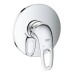 Grohe Eurostyle Смеситель однорычажный на 1 выход (24048003)