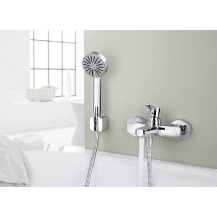 Держатель ручного душа Kludi A-QA (655510500)