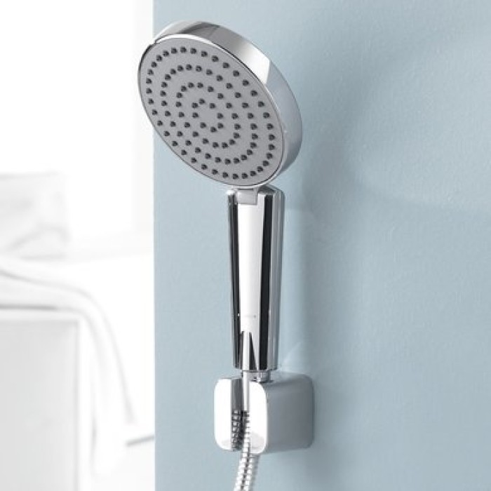 Держатель ручного душа Kludi A-QA (655510500)